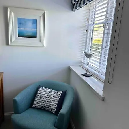 'Dartmouth View' Appartment In Kingswear Exterior photo