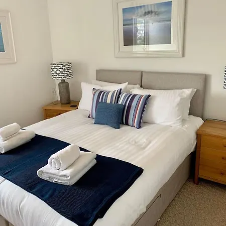 'Dartmouth View' Appartment In Kingswear Exterior photo