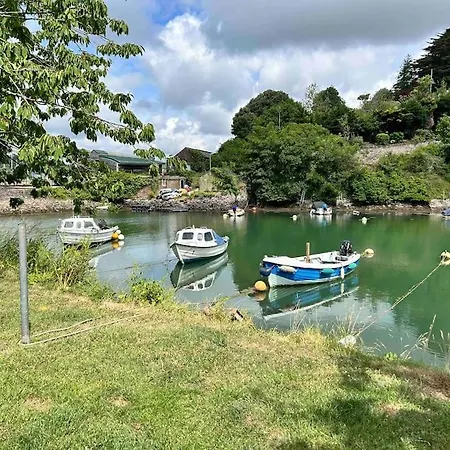 'Dartmouth View' Appartment In Kingswear Exterior photo