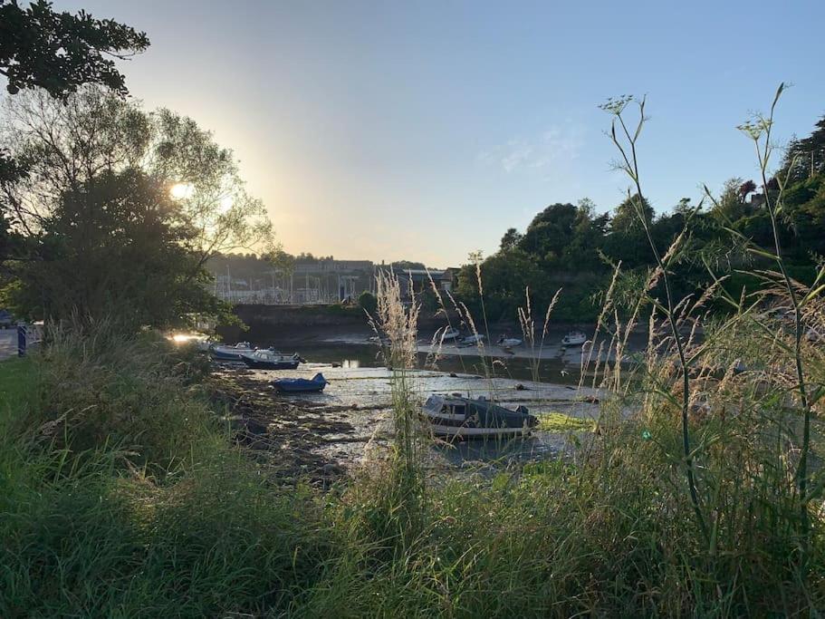 'dartmouth View' In