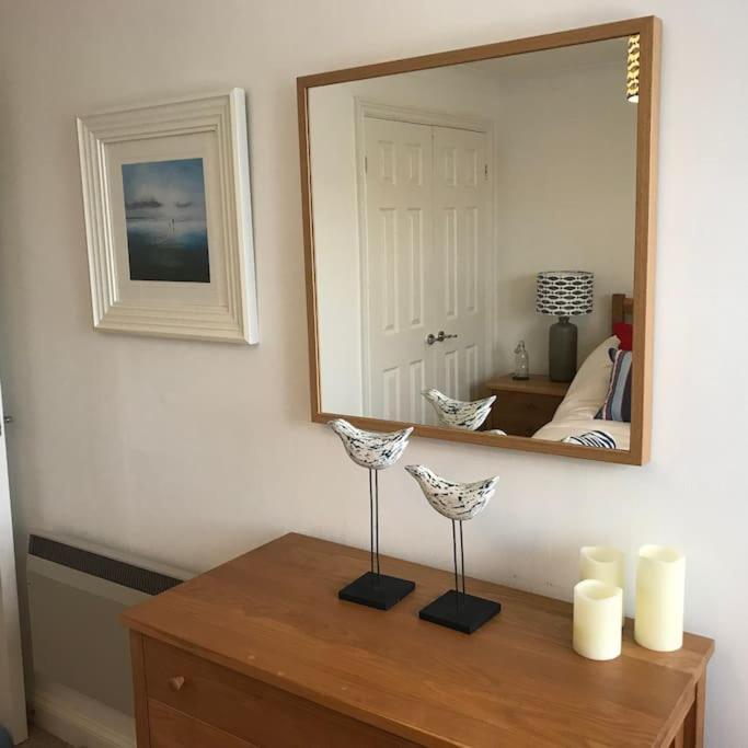 Apartment 'dartmouth View' In *