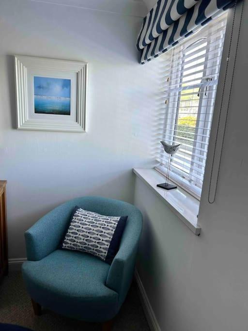 'dartmouth View' In Apartment *