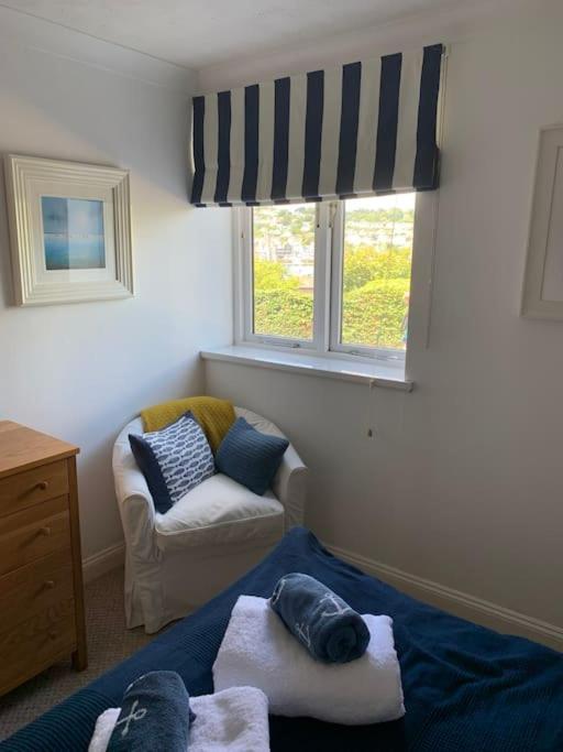 Apartment 'dartmouth View' In Kingswear