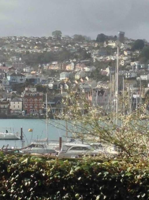 'dartmouth View' In Kingswear