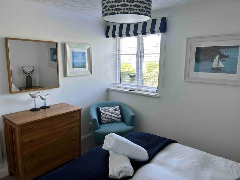 Apartment 'dartmouth View' In *