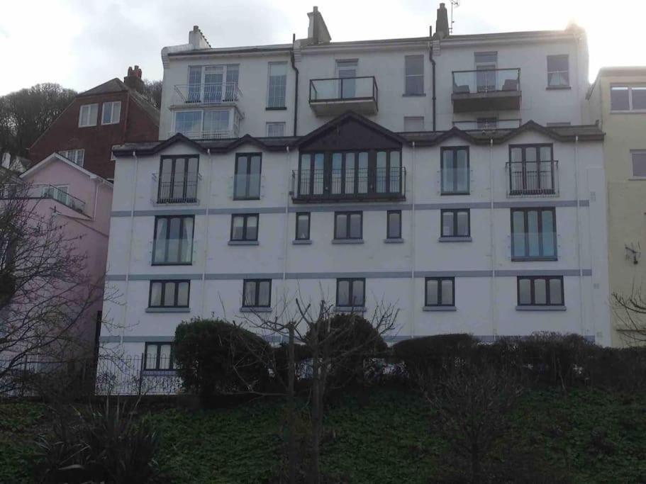 'dartmouth View' In Apartment Kingswear