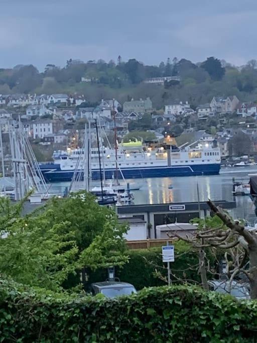 Apartment 'dartmouth View' In Kingswear
