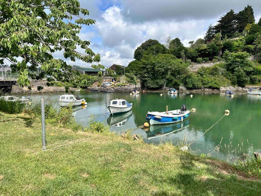 'dartmouth View' In * Kingswear